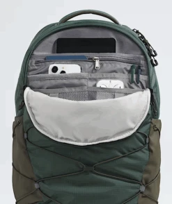 The North Face Borealis -Outdoor Equipment Screenshot2025 06 12at11.37.27AM