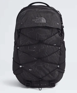 The North Face Borealis -Outdoor Equipment Screenshot2025 06 12at11.37.43AM