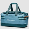 Cotopaxi Allpa Getaway 55L Duffel -Outdoor Equipment Screenshot2025 06 12at12.22.55PM