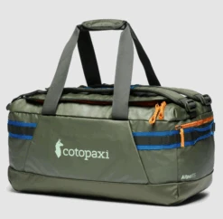 Cotopaxi Allpa Getaway 55L Duffel -Outdoor Equipment Screenshot2025 06 12at12.23.11PM