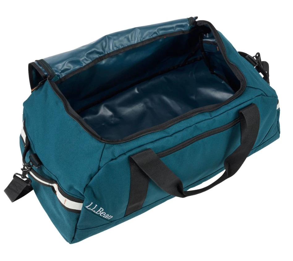 L.L.Bean Adventure Duffle 70L 6 L.L.Bean Adventure Duffle 70L - Image 4