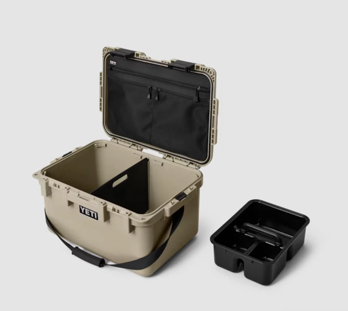 Yeti LoadOut GoBox 30 2.0 4 Yeti LoadOut GoBox 30 2.0 - Image 2