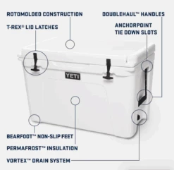 Yeti Tundra 105 -Outdoor Equipment Screenshot2025 06 18at3.45.32PM