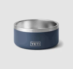 Yeti Boomer 4 Dog Bowl