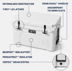 Yeti Tundra 45 -Outdoor Equipment Screenshot2025 06 20at1.08.33PM