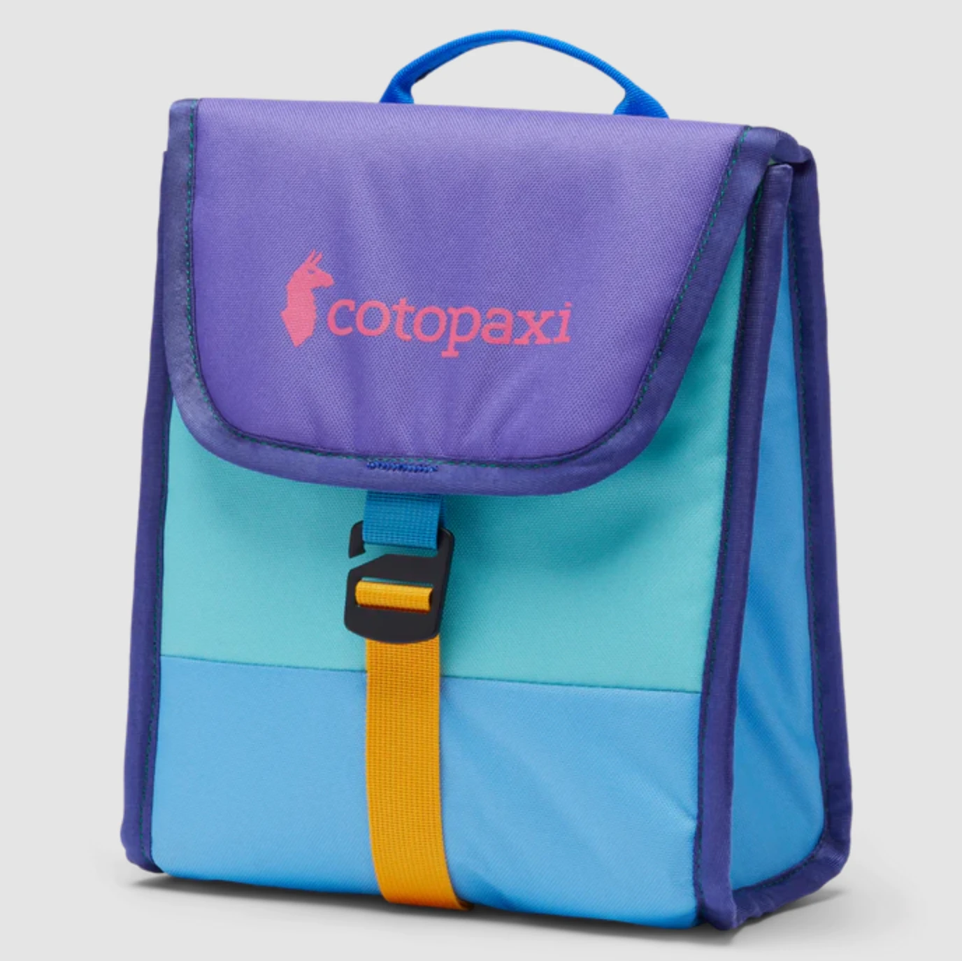 Cotopaxi Botana 6L Lunch Bag 3 Cotopaxi Botana 6L Lunch Bag