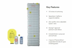 Nemo Tensor All-Season UL Insulated Long Wide Spicy Orange 7 Nemo Tensor All-Season UL Insulated Long Wide Spicy Orange -Outdoor Equipment Screenshot 2025 05 23 115837