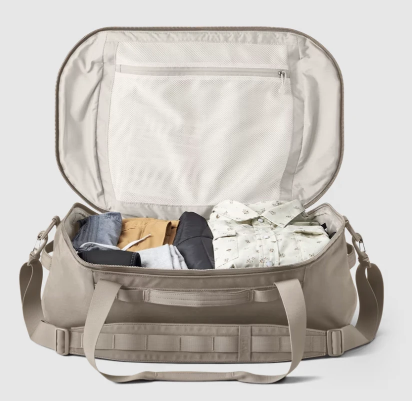 Yeti Crossroads Duffel 40L 4 Yeti Crossroads Duffel 40L - Image 2