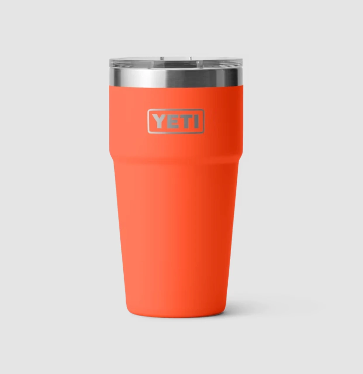 Yeti Rambler 20 Oz Stackable Cup 4 Yeti Rambler 20 Oz Stackable Cup - Image 2