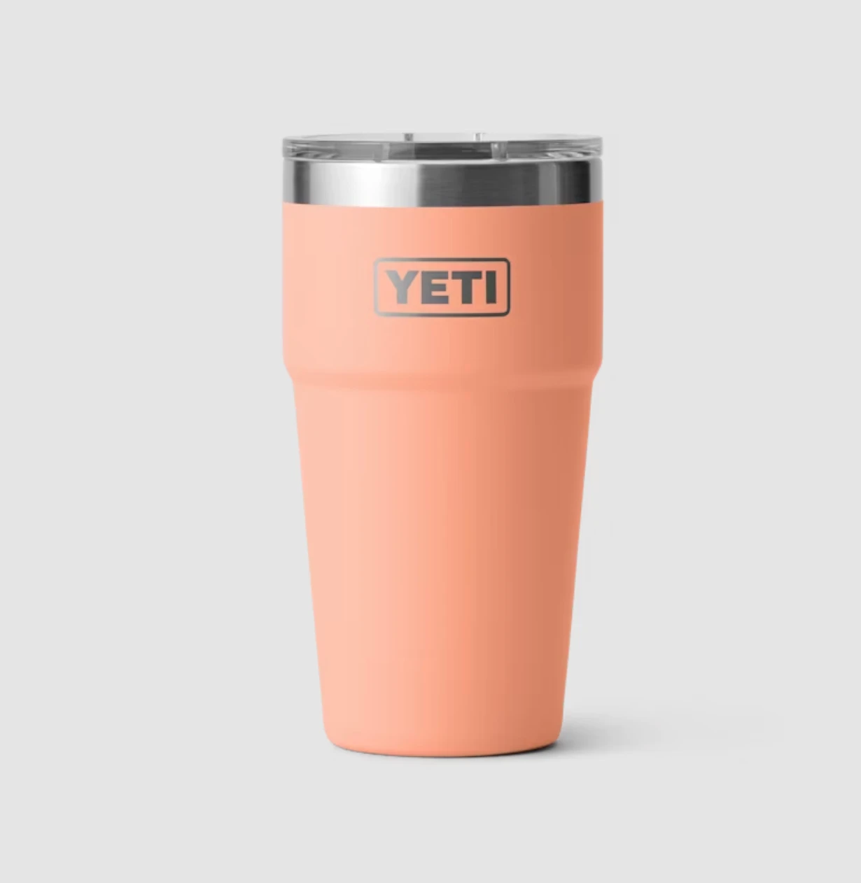 Yeti Rambler 20 Oz Stackable Cup 8 Yeti Rambler 20 Oz Stackable Cup - Image 6