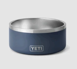 Yeti Boomer 8 Dog Bowl