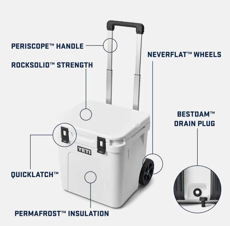 Yeti Roadie 48 5 Yeti Roadie 48 - Image 3