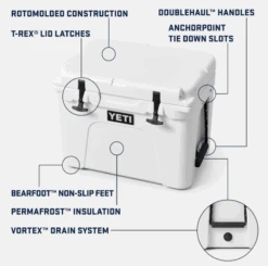 Yeti Tundra 35 -Outdoor Equipment Screenshot 2025 06 20 at 12.13.52 PM
