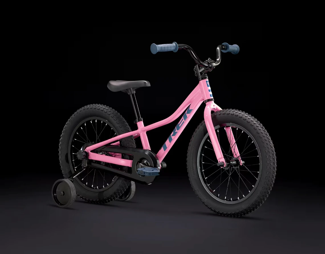 Trek Precaliber 16 3 Trek Precaliber 16