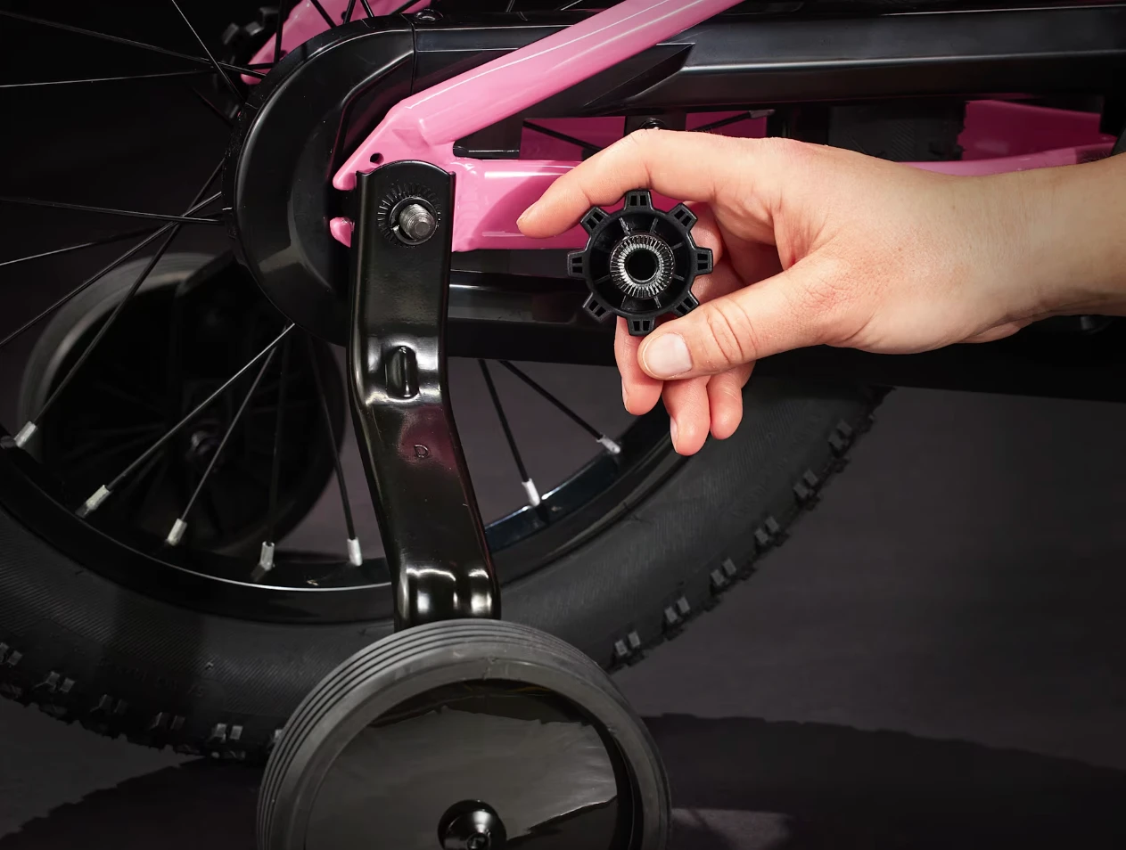 Trek Precaliber 16 4 Trek Precaliber 16 - Image 2