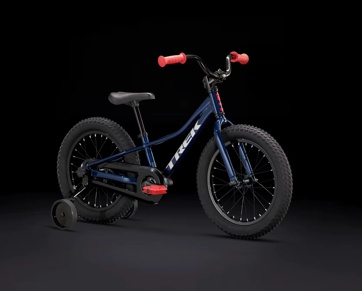 Trek Precaliber 16 5 Trek Precaliber 16 - Image 3