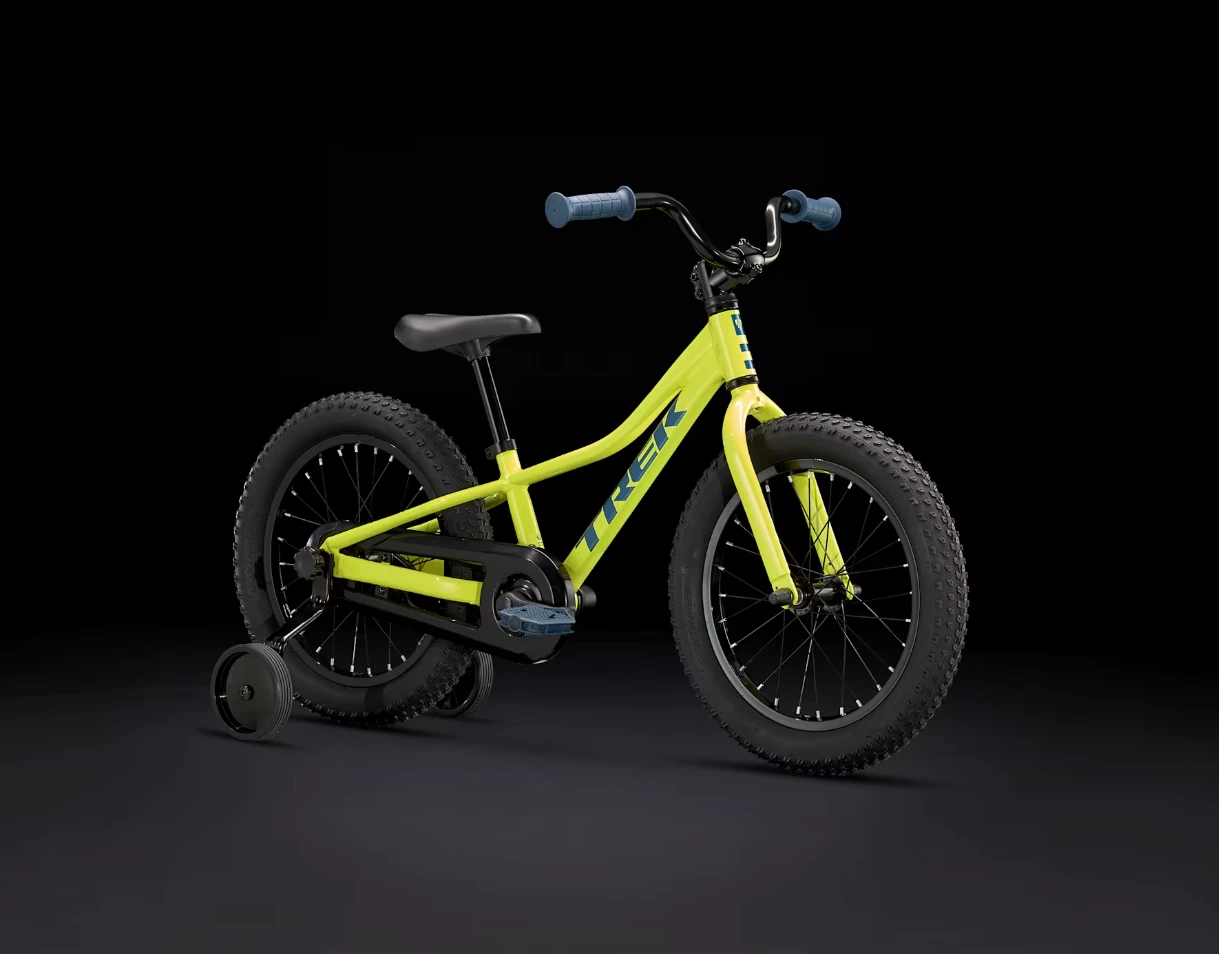 Trek Precaliber 16 6 Trek Precaliber 16 - Image 4