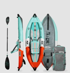 BOTE Zeppelin Aero Kayak 10' 7 BOTE Zeppelin Aero Kayak 10' -Outdoor Equipment Screenshot 2025 07 03 at 10.11.31 AM