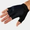 Trek Solstice Gel Unisex Cycling Glove -Outdoor Equipment SolsticeGlove 34507 D Primary
