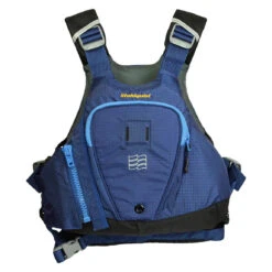 Stohlquist Edge PFD Ansi 7 Stohlquist Edge PFD Ansi -Outdoor Equipment Stohlquist Edge PFD Navy