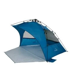 L.L.Bean Sunbuster Folding Shelter 9 L.L.Bean Sunbuster Folding Shelter -Outdoor Equipment SunbusterFoldingShelter Bluewater