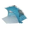 L.L.Bean Sunbuster Folding Shelter -Outdoor Equipment SunbusterFoldingShelter Bluewaterleaf 1