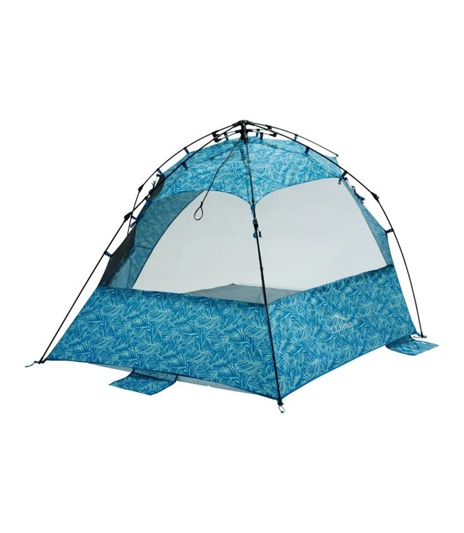 L.L.Bean Sunbuster Folding Shelter 4 L.L.Bean Sunbuster Folding Shelter - Image 2