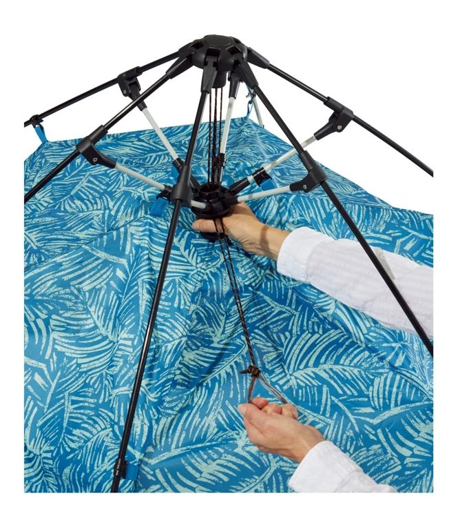 L.L.Bean Sunbuster Folding Shelter 5 L.L.Bean Sunbuster Folding Shelter - Image 3