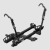 Thule T2 Pro Xtr 2" 2 Bike Black -Outdoor Equipment T2ProXtr2 2BikeBlack 1