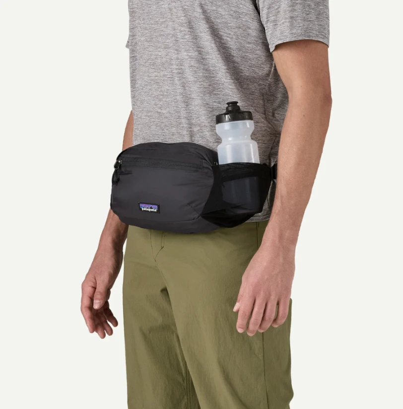 Patagonia Terravia Hip Pack 6 Patagonia Terravia Hip Pack - Image 4