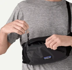 Patagonia Terravia Hip Pack 12 Patagonia Terravia Hip Pack -Outdoor Equipment TerraviaHipPack 2