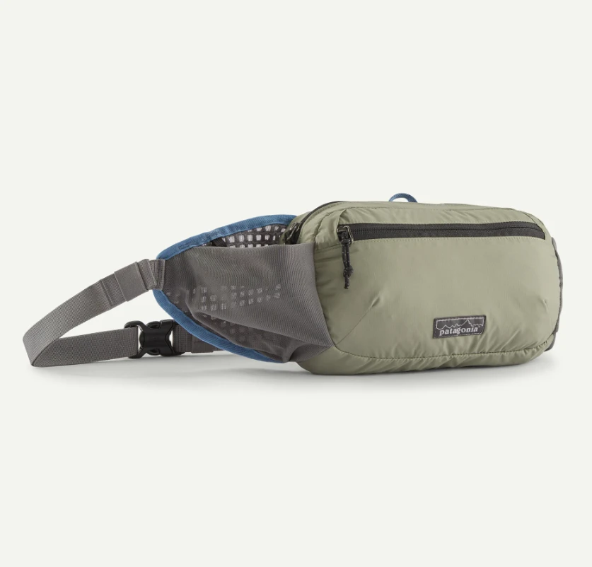Patagonia Terravia Hip Pack 3 Patagonia Terravia Hip Pack