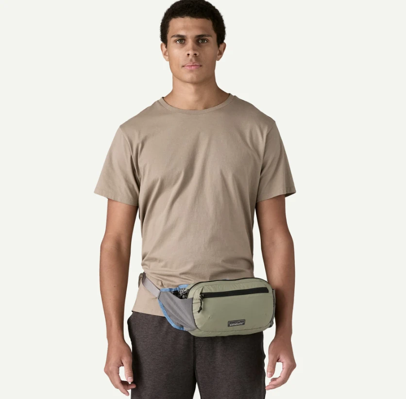 Patagonia Terravia Hip Pack 4 Patagonia Terravia Hip Pack - Image 2