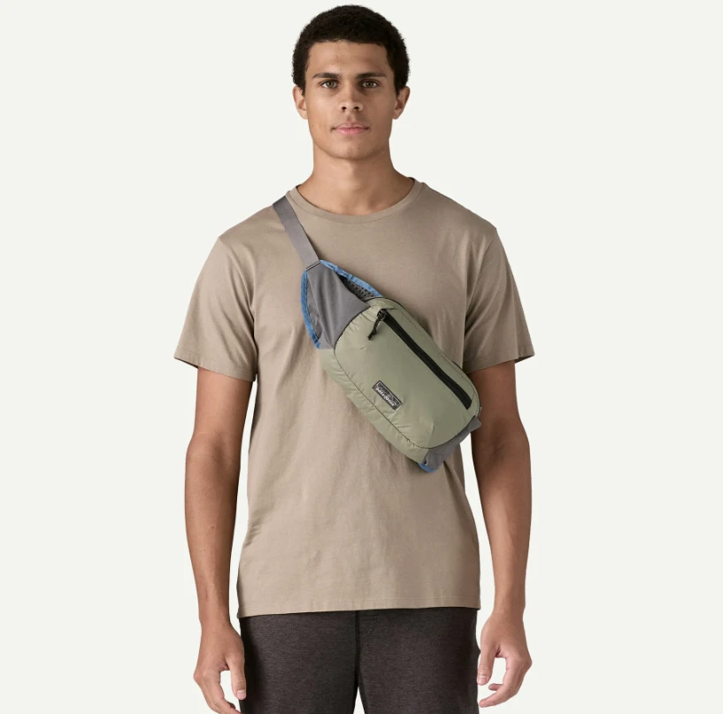 Patagonia Terravia Hip Pack 5 Patagonia Terravia Hip Pack - Image 3