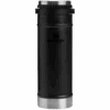 Stanley The Perfect-Brew Travel French Press 16 Oz 1 Stanley The Perfect-Brew Travel French Press 16 Oz -Outdoor Equipment ThePerfect BrewTravelFrenchPress16oz Black