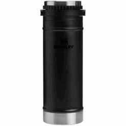 Stanley The Perfect-Brew Travel French Press 16 Oz