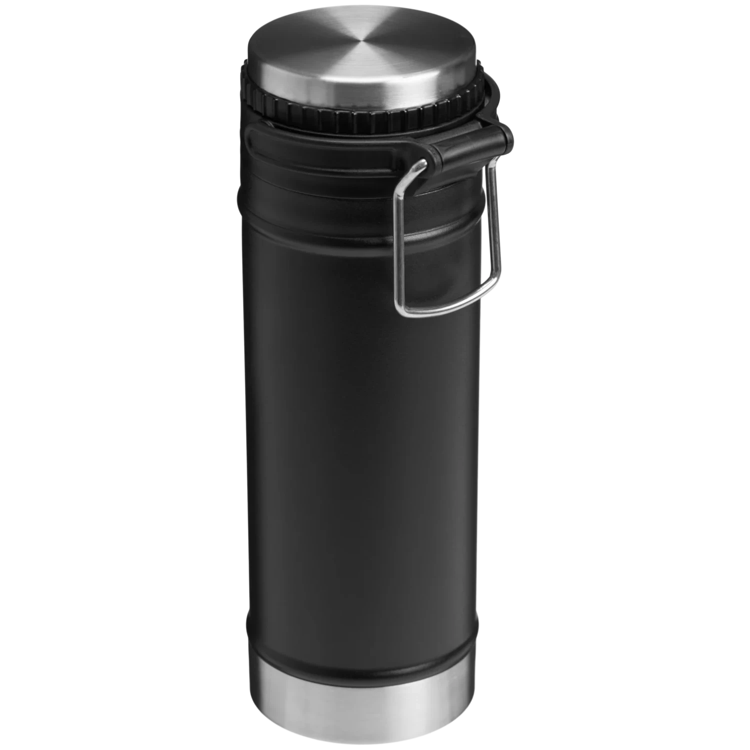 Stanley The Perfect-Brew Travel French Press 16 Oz 4 Stanley The Perfect-Brew Travel French Press 16 Oz - Image 2