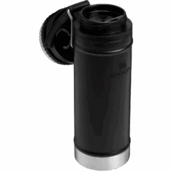 Stanley The Perfect-Brew Travel French Press 16 Oz 8 Stanley The Perfect-Brew Travel French Press 16 Oz -Outdoor Equipment ThePerfect BrewTravelFrenchPress16oz Black 3