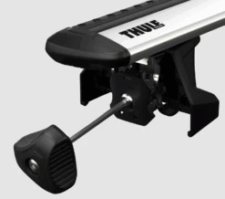 Thule Evo Fixpoint -Outdoor Equipment ThuleEvoFixpoint 1