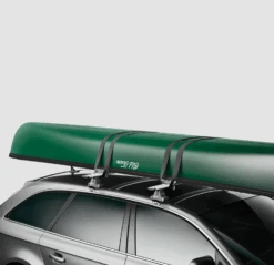 Thule Portage -Outdoor Equipment ThulePortage 2