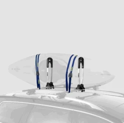 Thule The Stacker 7 Thule The Stacker -Outdoor Equipment ThuleStack 3