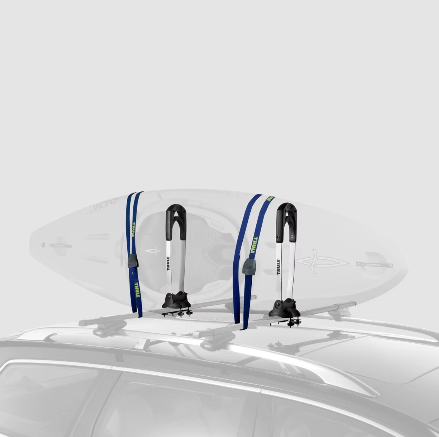 Thule The Stacker 5 Thule The Stacker - Image 3