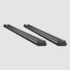 Thule TracRac SR Base Rail (full Size Short Bed) -Outdoor Equipment ThuleTracRacSRBaseRail fullsizeshortbed