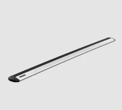 Thule Wingbar Evo Aluminum 150 (60") -Outdoor Equipment Thule WingBar Evo 150cm 1