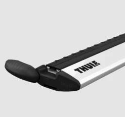Thule Wingbar Evo Aluminum 150 (60") -Outdoor Equipment Thule WingBar Evo 150cm 3