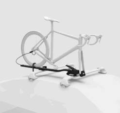 Thule TopRide 8 Thule TopRide -Outdoor Equipment TopRide 2