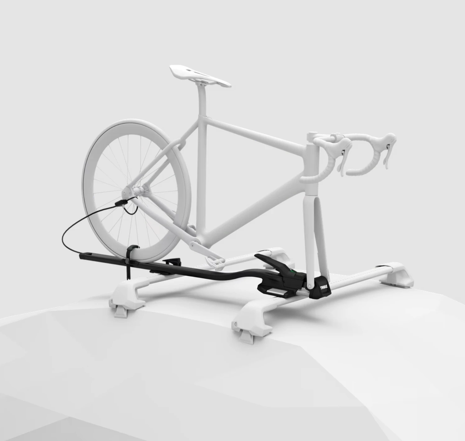 Thule TopRide 5 Thule TopRide - Image 3