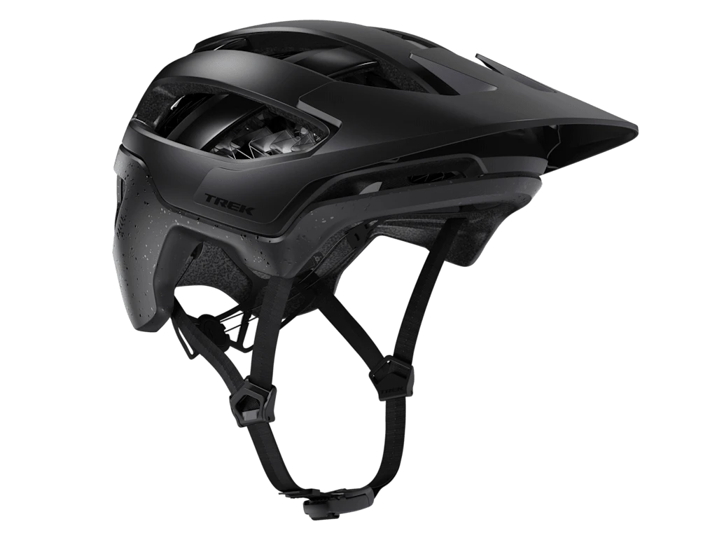 BONTRAGER Rally WaveCel Cycling Helmet 6 BONTRAGER Rally WaveCel Cycling Helmet - Image 4