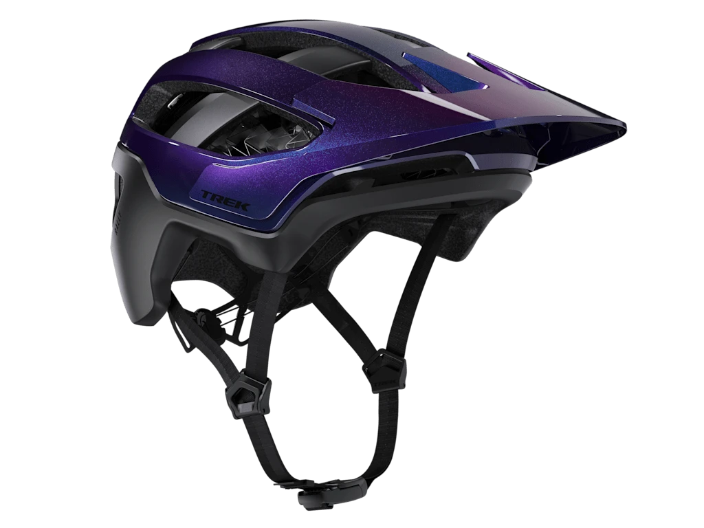 BONTRAGER Rally WaveCel Cycling Helmet 5 BONTRAGER Rally WaveCel Cycling Helmet - Image 3