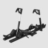 Thule Verse 2-Bike 2in Platform Hitch -Outdoor Equipment Verse2Bike2inPlatformHitch 1